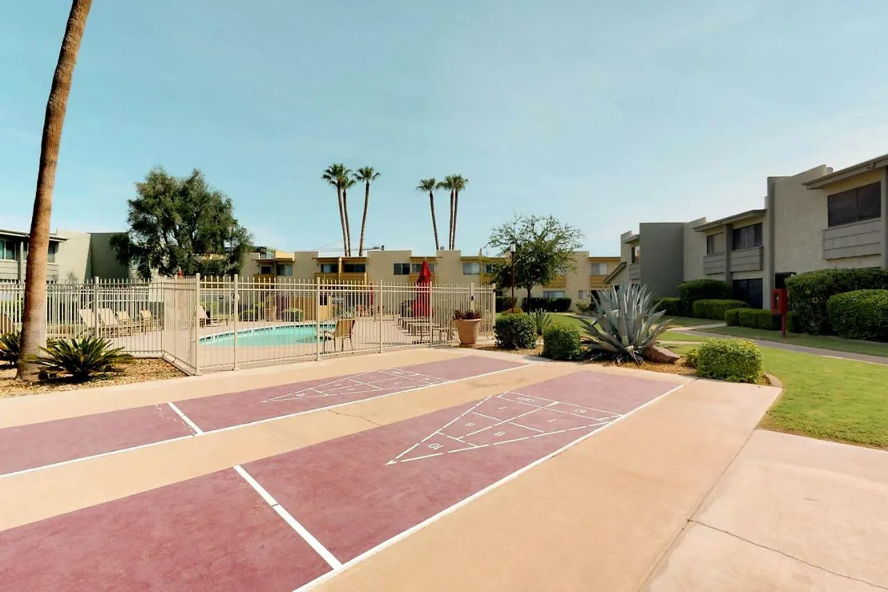 2 Bed 2 Bath Vacation Home In Scottsdale 0*,