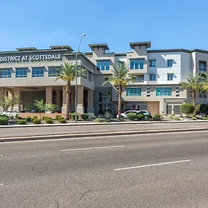 Kasa North Phoenix Scottsdale