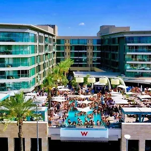 Modern Min Walk To W & City Center Scottsdale