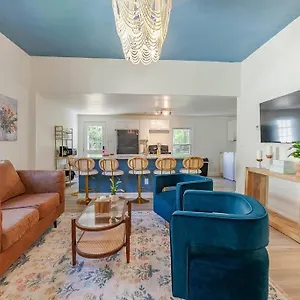 The Boho Disco Louisville
