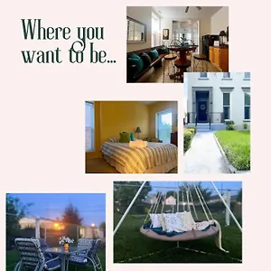 Mon Fournissuer 4bd With Backyard Louisville