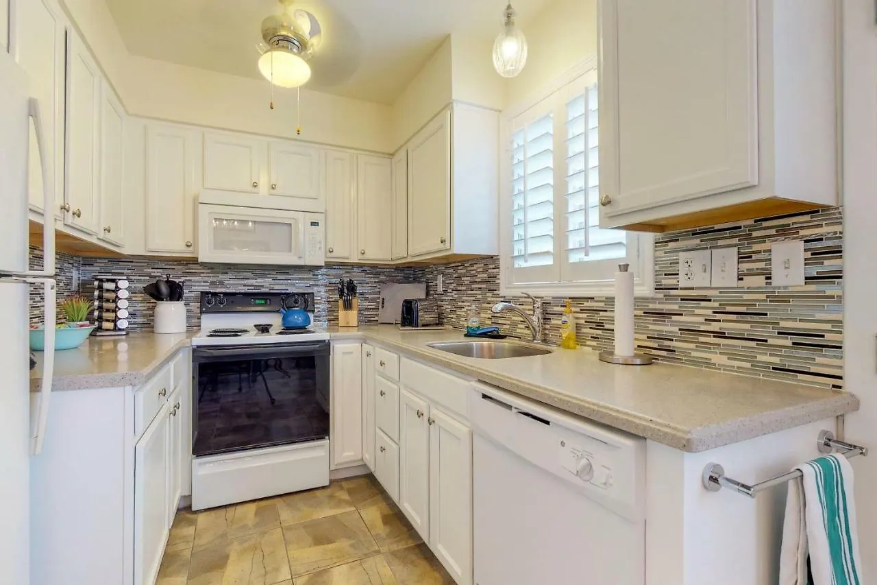 2 Bed 2 Bath Vacation Home In Scottsdale United States
