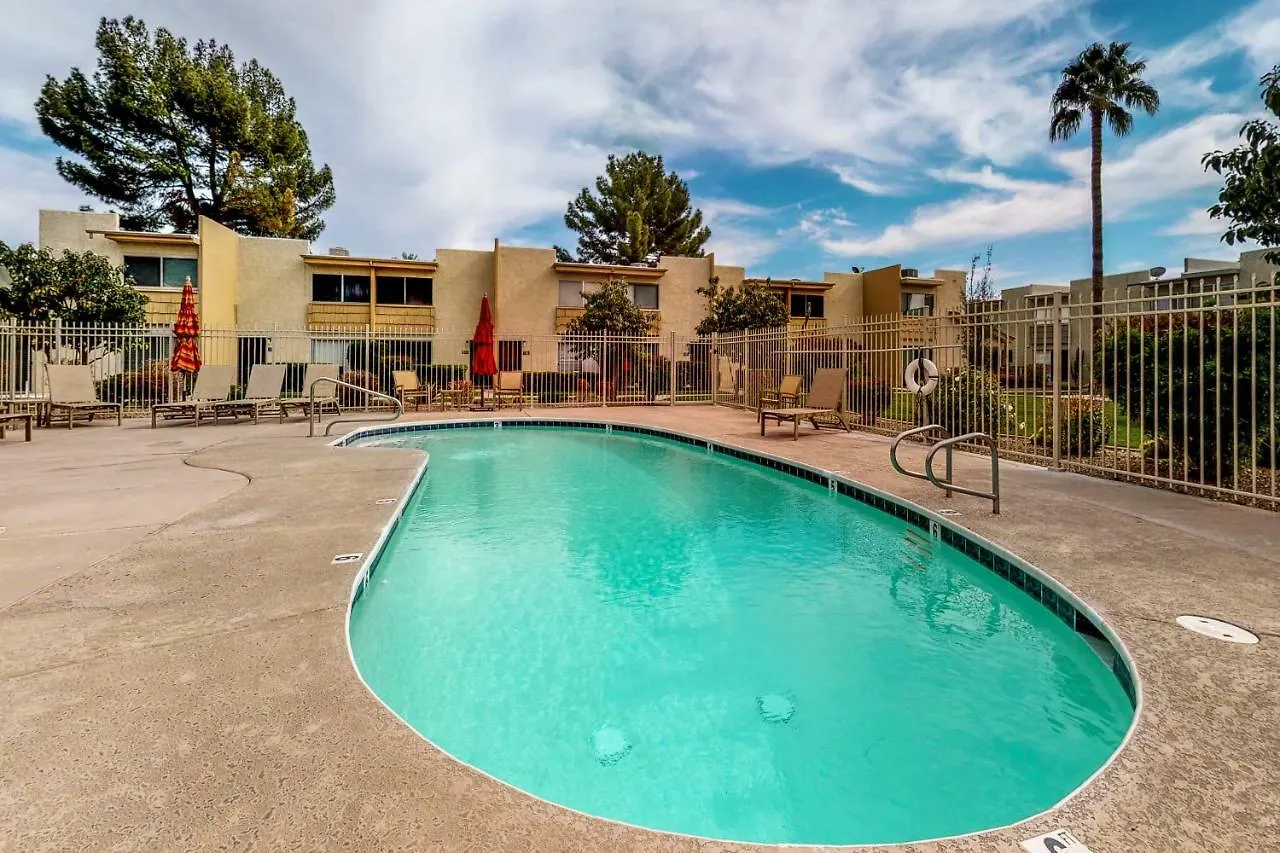 Holiday home 2 Bed 2 Bath Vacation Home In Scottsdale
