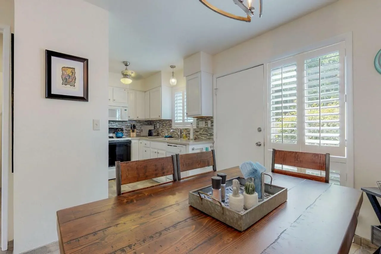 Holiday home 2 Bed 2 Bath Vacation Home In Scottsdale United States